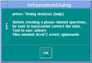[Image 2: A help dialog box]