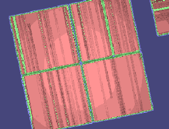 [ACIS-I expmap map]
