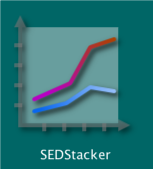 [snapshot of SED Stacker Component]