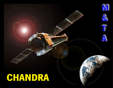 M&TA Logo