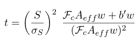 formula 9.12