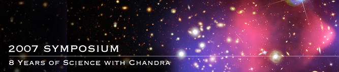 Eight Years of Science with Chandra