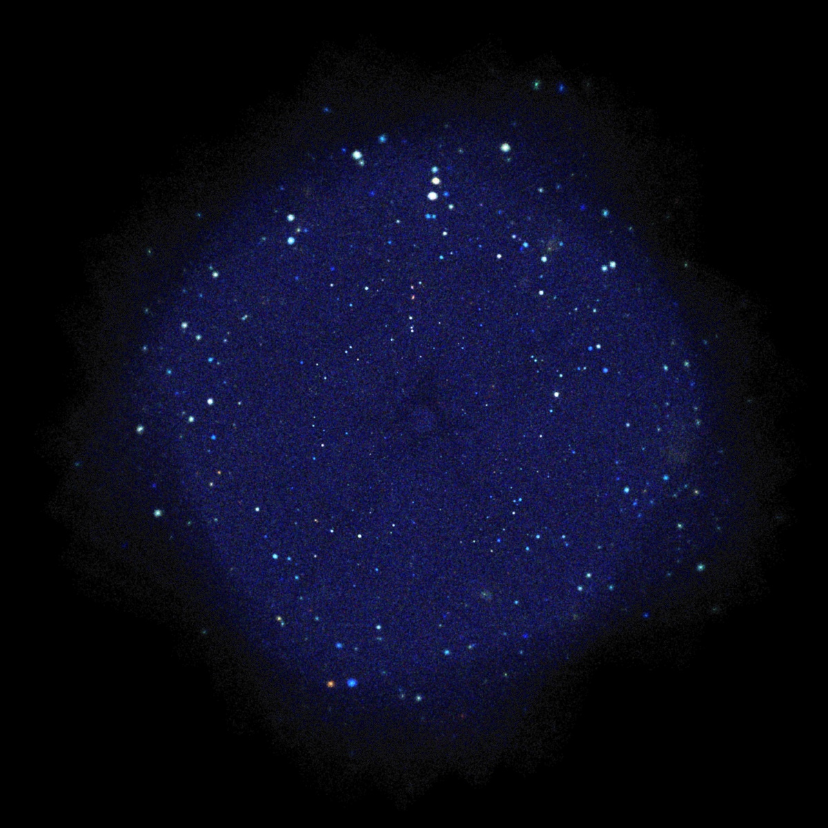 CDF-S combined image