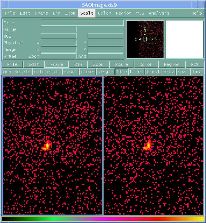 [Image 2: Both merged files, side-by-side]