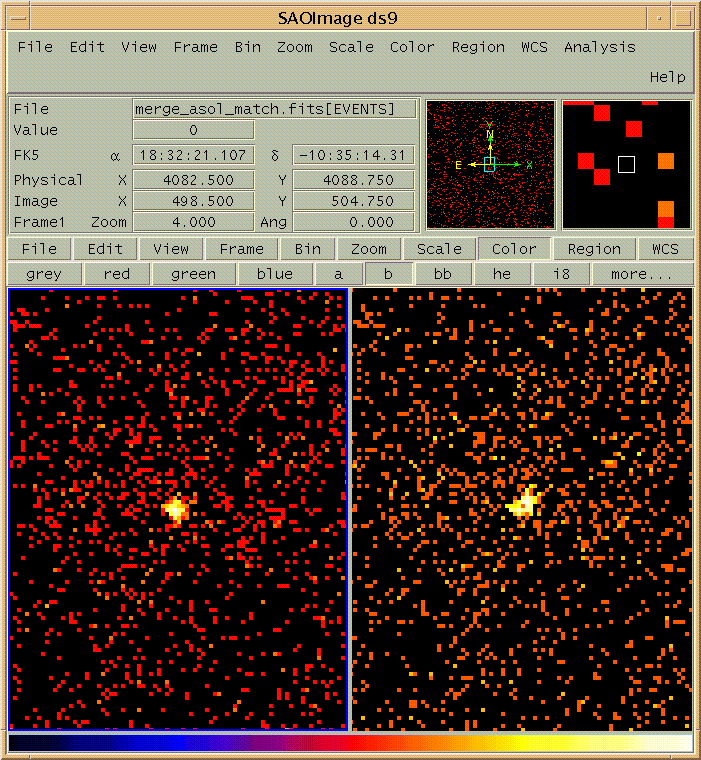 [Image 5: Aspect solution corrected before merging]