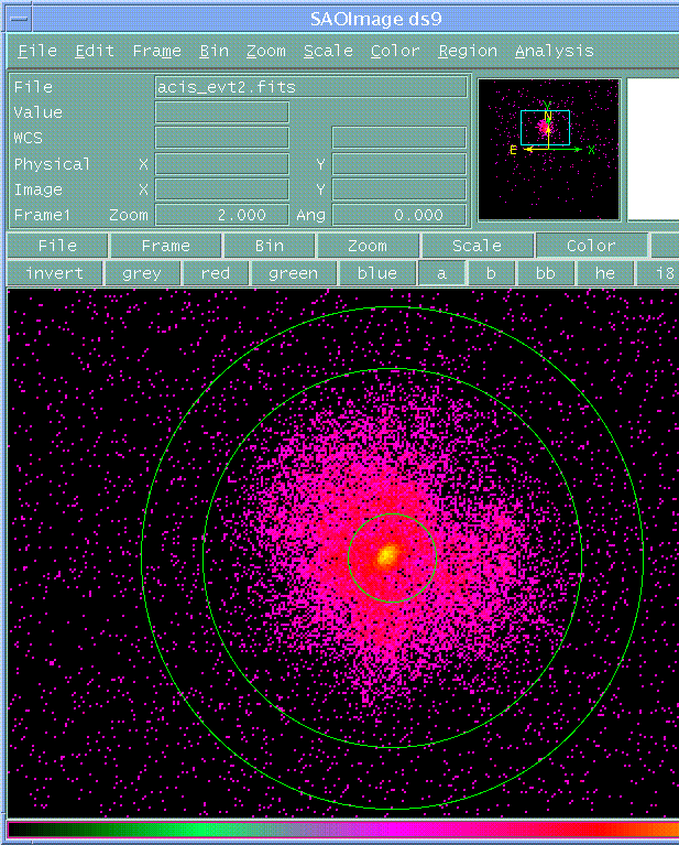 [Image 1: Source and Background regions]