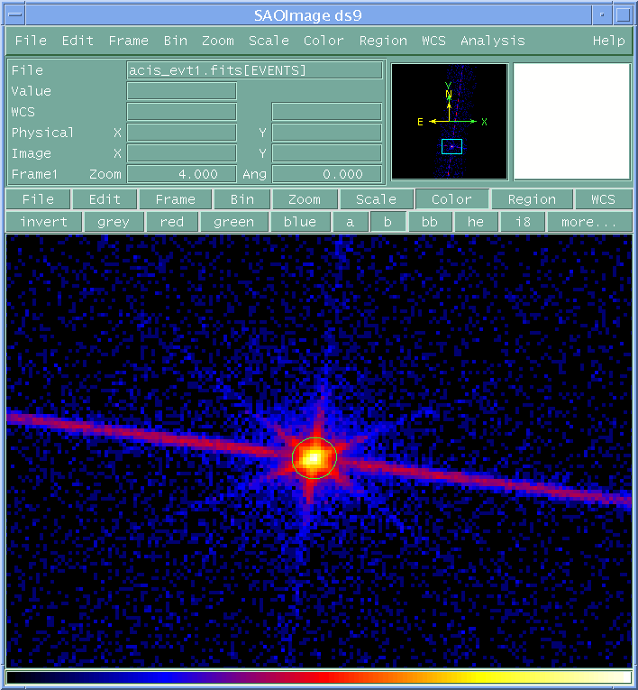 [Image 2: Correct source list overlaid on image]
