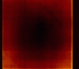 CALDB 3.2.3: image of N0002 gain map file