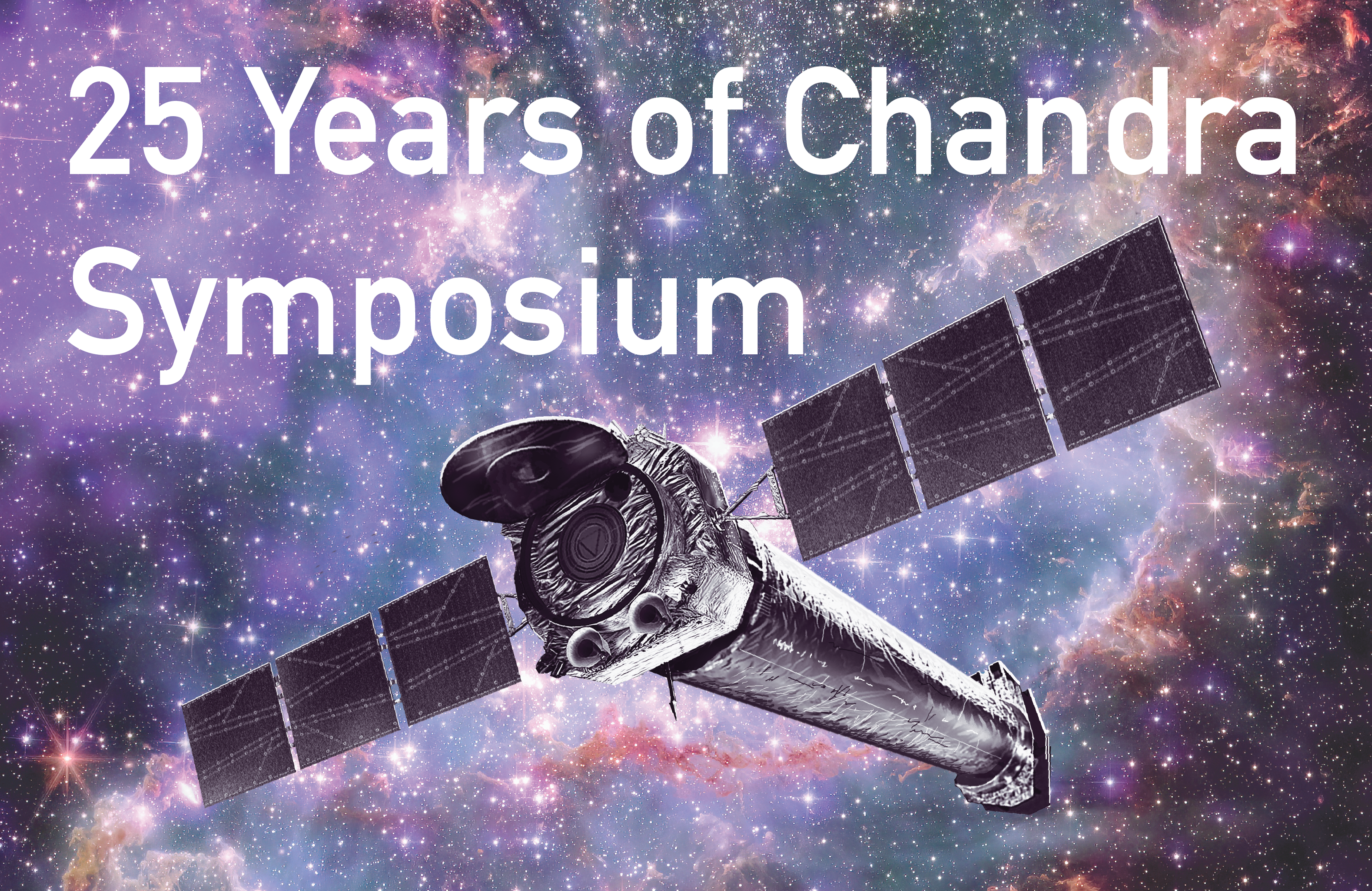 25 Years of Science with Chandra Symposium