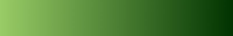 Green background gradient