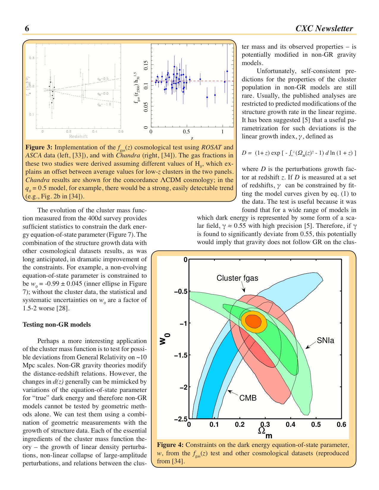 Page 6 of the Chandra Newsletter, issue 18.