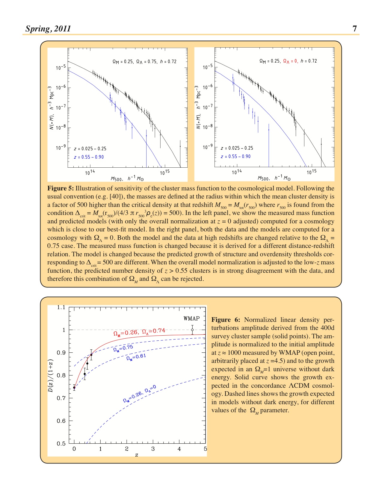Page 7 of the Chandra Newsletter, issue 18.