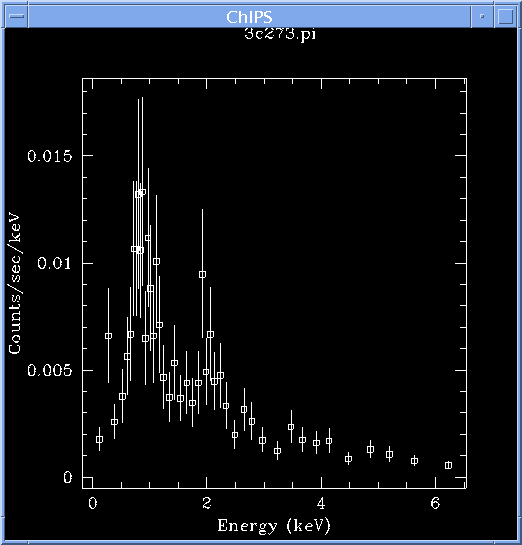 [Image 2: Source spectrum, filtered and background-subtracted]