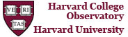 Logo for Harvard College Observatory