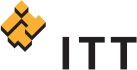 Logo for ITT