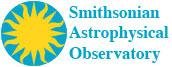 Logo for the Smithsonian Astrophysical Observatory